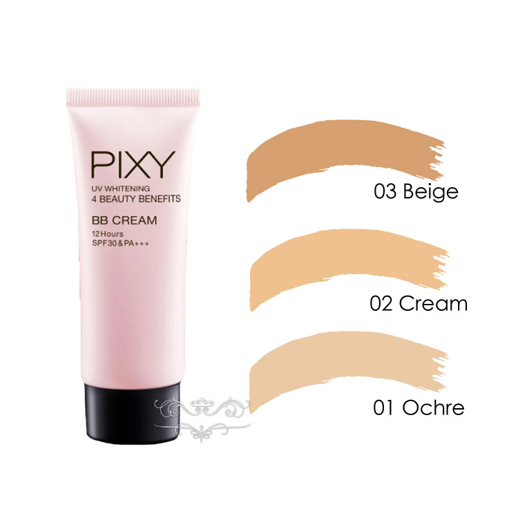 Pixy shop bb cream